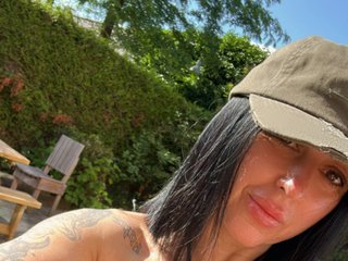 Еротичний відеочат Margojatta