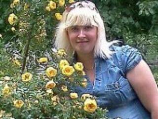 Еротичний відеочат margolein