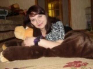 Еротичний відеочат margomine