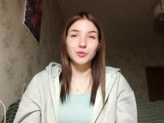 Еротичний відеочат MargorieFelts