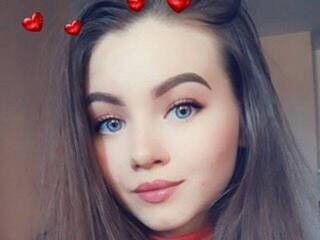 Еротичний відеочат MargoRobin