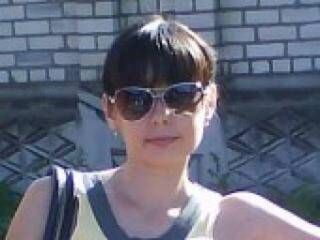 Еротичний відеочат margoscha18