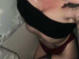 Еротичний відеочат MargoWavexx