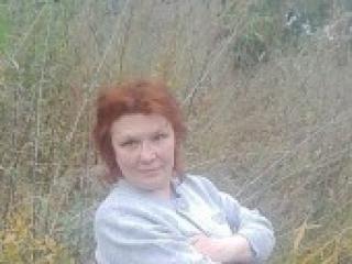 Фотографія профілю margushka