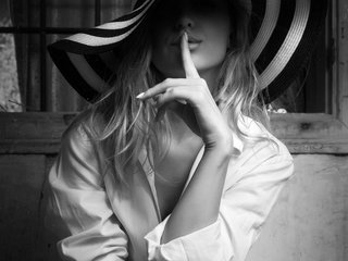 Еротичний відеочат Mari-Chiva