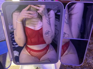 Еротичний відеочат mari-el