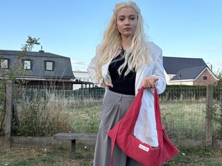 Еротичний відеочат Ramona