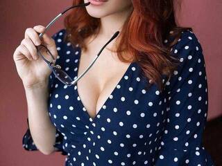 Еротичний відеочат Maria-bottom