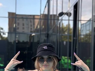 Еротичний відеочат Maria-li