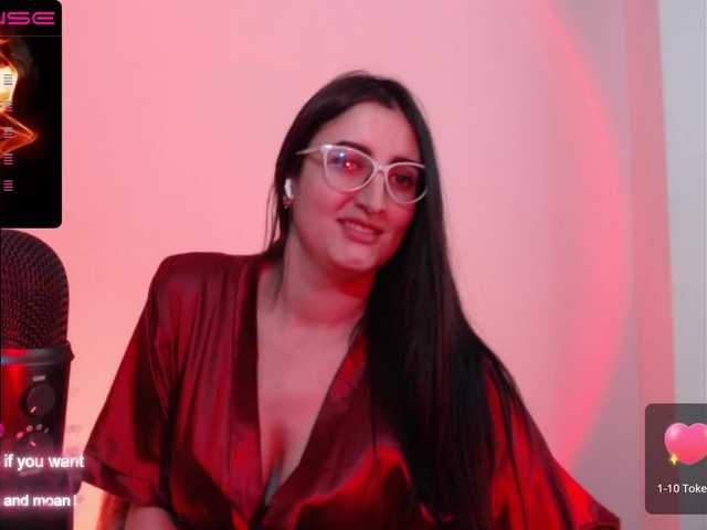 Скріншоти передачі Maria13V