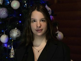 Еротичний відеочат maria2033