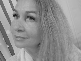 Еротичний відеочат MARIA777A