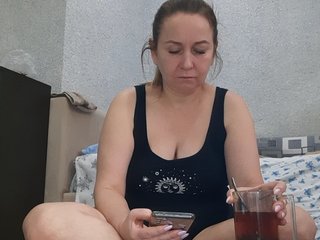 Еротичний відеочат MARIA777A