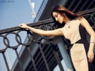 Еротичний відеочат mariaajose