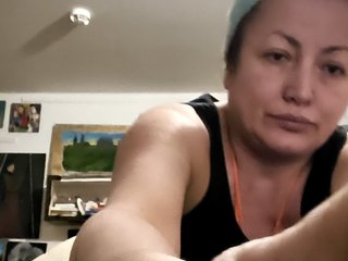 Еротичний відеочат MariaAnaDei