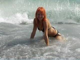 Еротичний відеочат mariaero