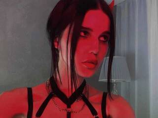 Еротичний відеочат Mariagaviria