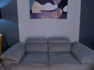 Еротичний відеочат MariaHerrera