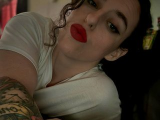 Еротичний відеочат MariahjSav95