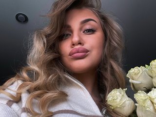 Еротичний відеочат Alexandrina