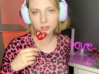 Еротичний відеочат MariaksaLove