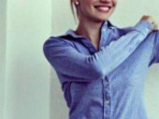 Еротичний відеочат marialla