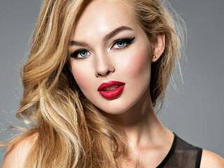 Еротичний відеочат Mariam609