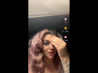 Еротичний відеочат MariaMilfa1