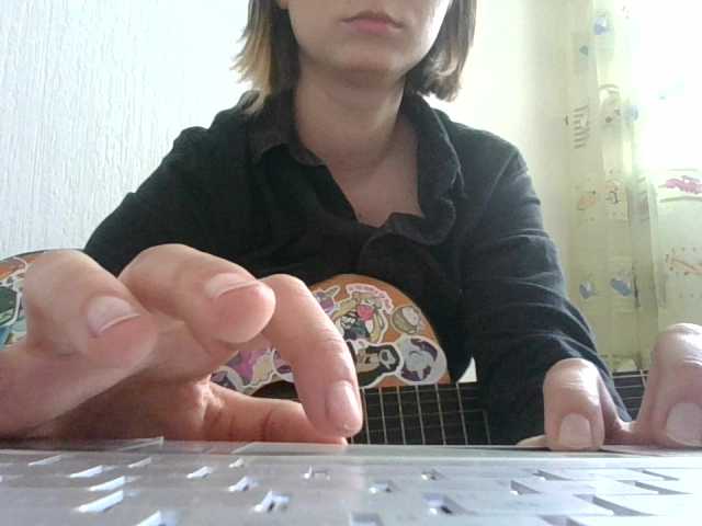 Скріншоти передачі mariamm