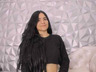 Еротичний відеочат MariamXio