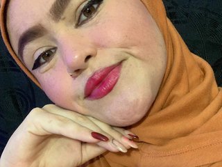 Еротичний відеочат Marian-Fadel