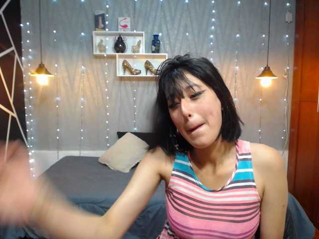 Скріншоти передачі Mariana-Jones