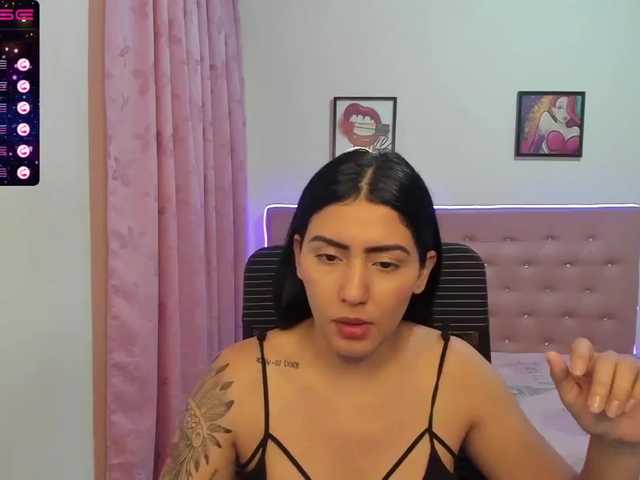 Скріншоти передачі Mariana-leon