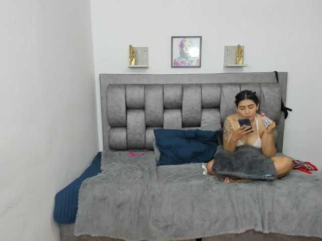 Скріншоти передачі Mariana-leon