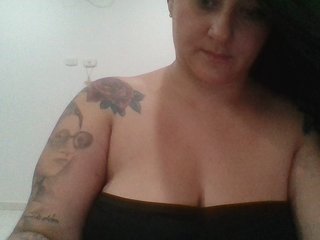 Еротичний відеочат Mariana