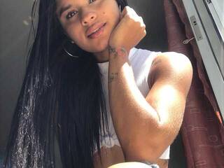 Еротичний відеочат marianaoz