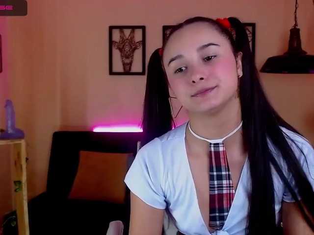 Фотографії marianasan- hey daddy today your schoolgirl girl, she wants you to reprimand her with the rule and give her milk #schoolgirl #lovense #anal #squirt #young