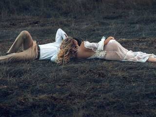 Еротичний відеочат marianayantonio