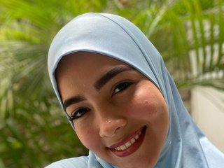 Еротичний відеочат MarianFadel