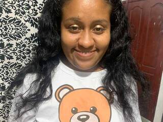 Еротичний відеочат MARIANGELHOT