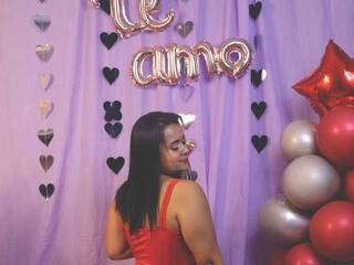 Еротичний відеочат mariangell