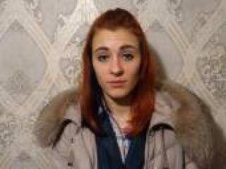 Еротичний відеочат mariannago