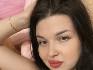 Еротичний відеочат MariannaHot