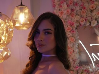 Еротичний відеочат MarianneLane