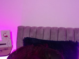 Еротичний відеочат MarianRan