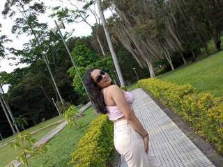 Еротичний відеочат MarianRinaldi