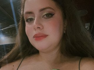 Еротичний відеочат Mariapaulina