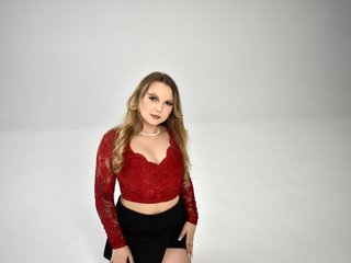 Еротичний відеочат MariaRobinson