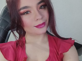 Еротичний відеочат Mariasex123