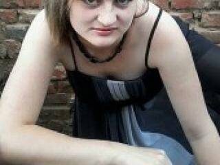 Еротичний відеочат mariatanina